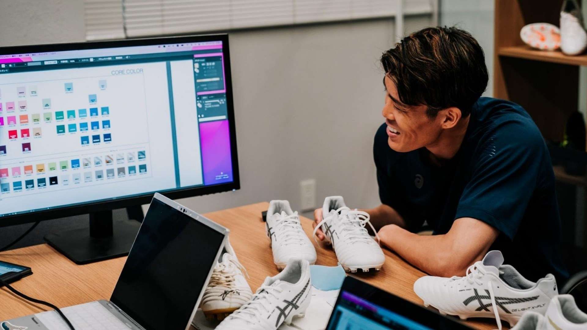 物浦的红衫 物浦的红衫