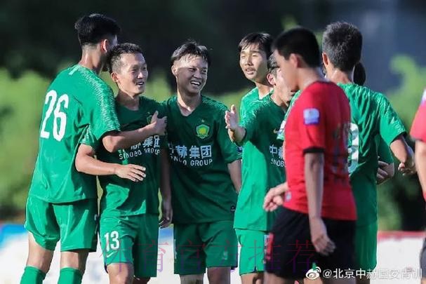 不藏锋芒| 青超联赛“恒大杯”U19A下半赛季开战 上海上港继续领先