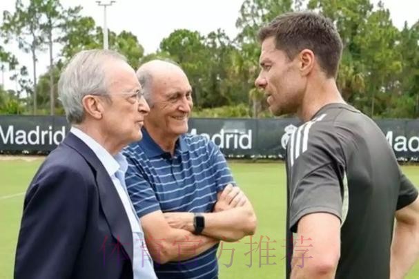 西媒:阿隆索周末赢球也可能下课 西媒:阿隆索周末赢球也可能下课