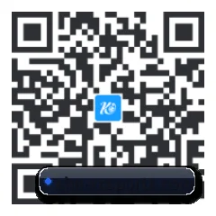 Android 安卓版 二维码
