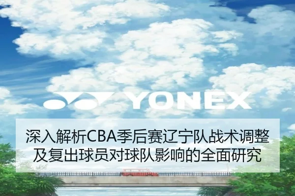 深入解析CBA季后赛辽宁队战术调整及复出球员对球队影响的全面研究