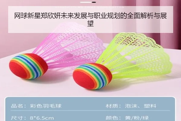 网球新星郑欣妍未来发展与职业规划的全面解析与展望